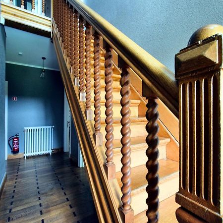 فيلا Luxurious Castle With Hot Tub In The Belgian Jamoigne المظهر الخارجي الصورة